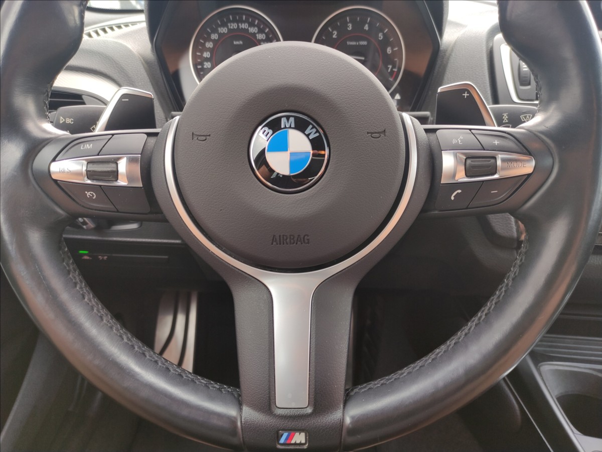 BMW Řada 1