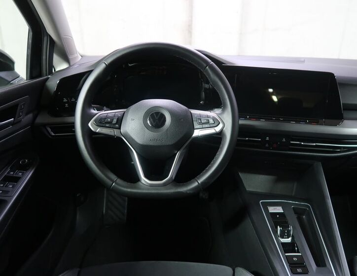 Volkswagen Golf 15