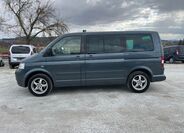 Volkswagen Multivan 4