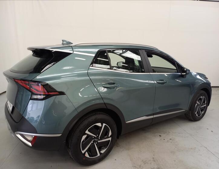 KIA Sportage 4