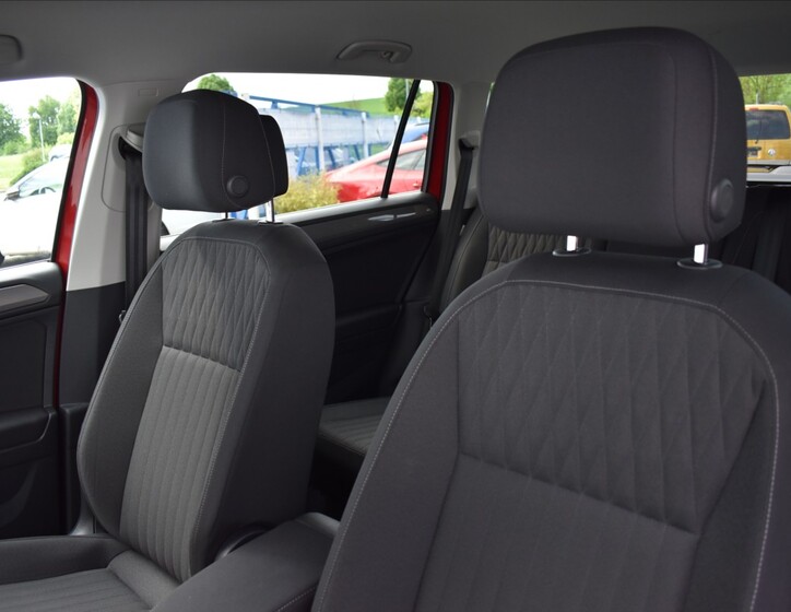 Volkswagen Tiguan Allspace 27