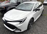 Toyota Corolla 3