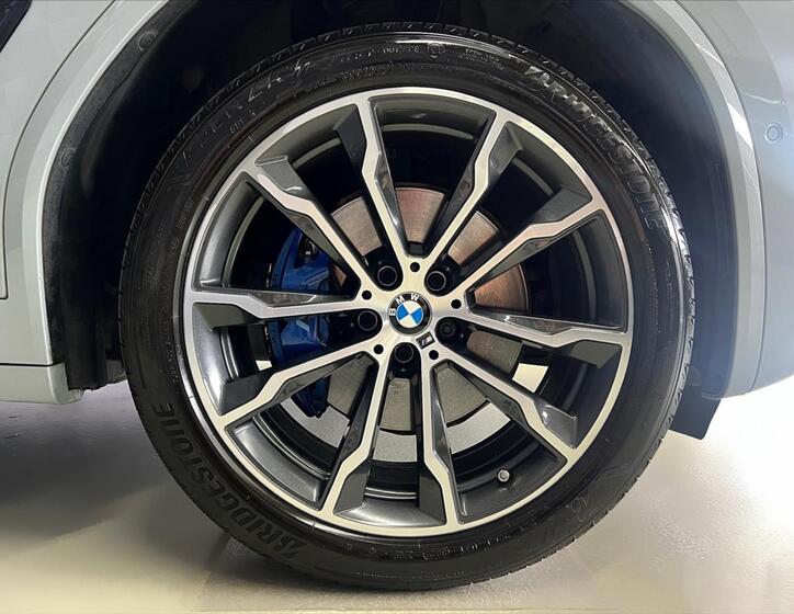 BMW X3 9