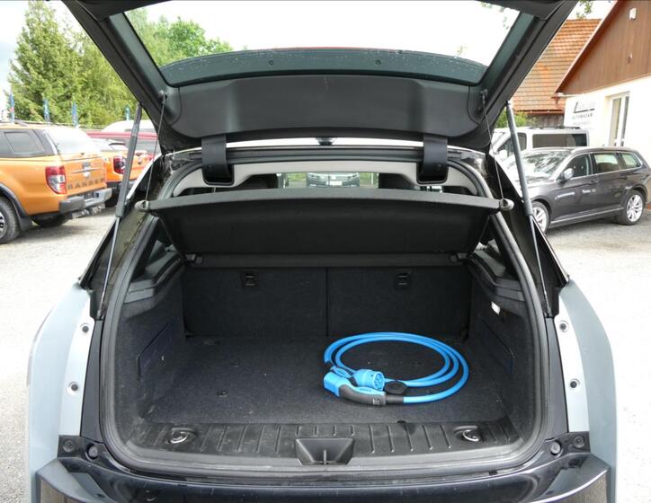 BMW i3 15
