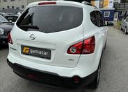 Nissan Qashqai 12