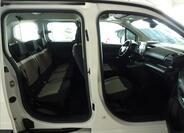 Citroën Berlingo 13