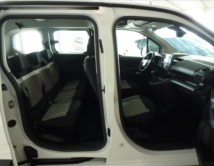 Citroën Berlingo 13