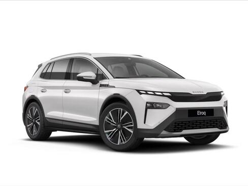 Škoda Elroq
