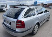 Škoda Octavia 6