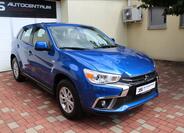 Mitsubishi ASX 5