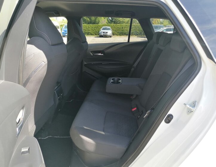 Toyota Corolla 11