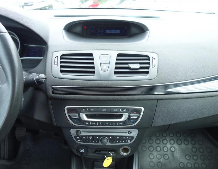 Renault Mégane 20