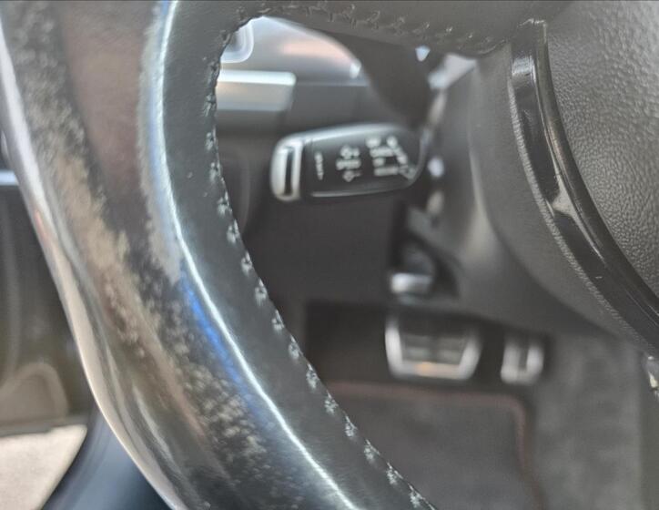 Audi A6 16