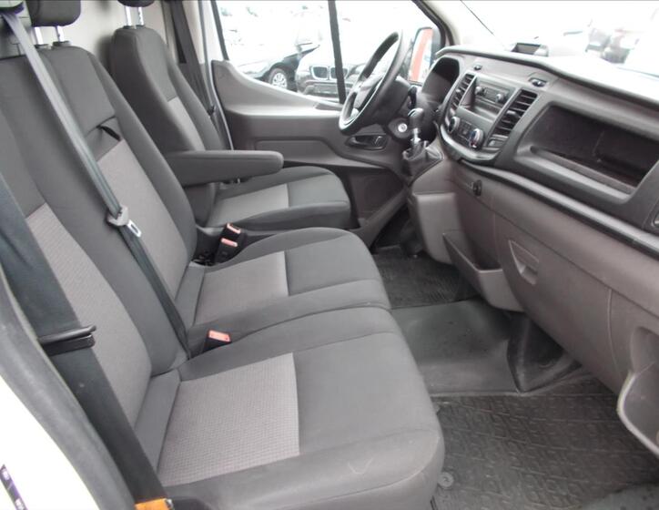 Ford Transit 20