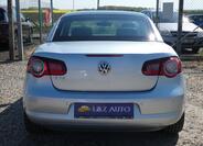 Volkswagen EOS 5