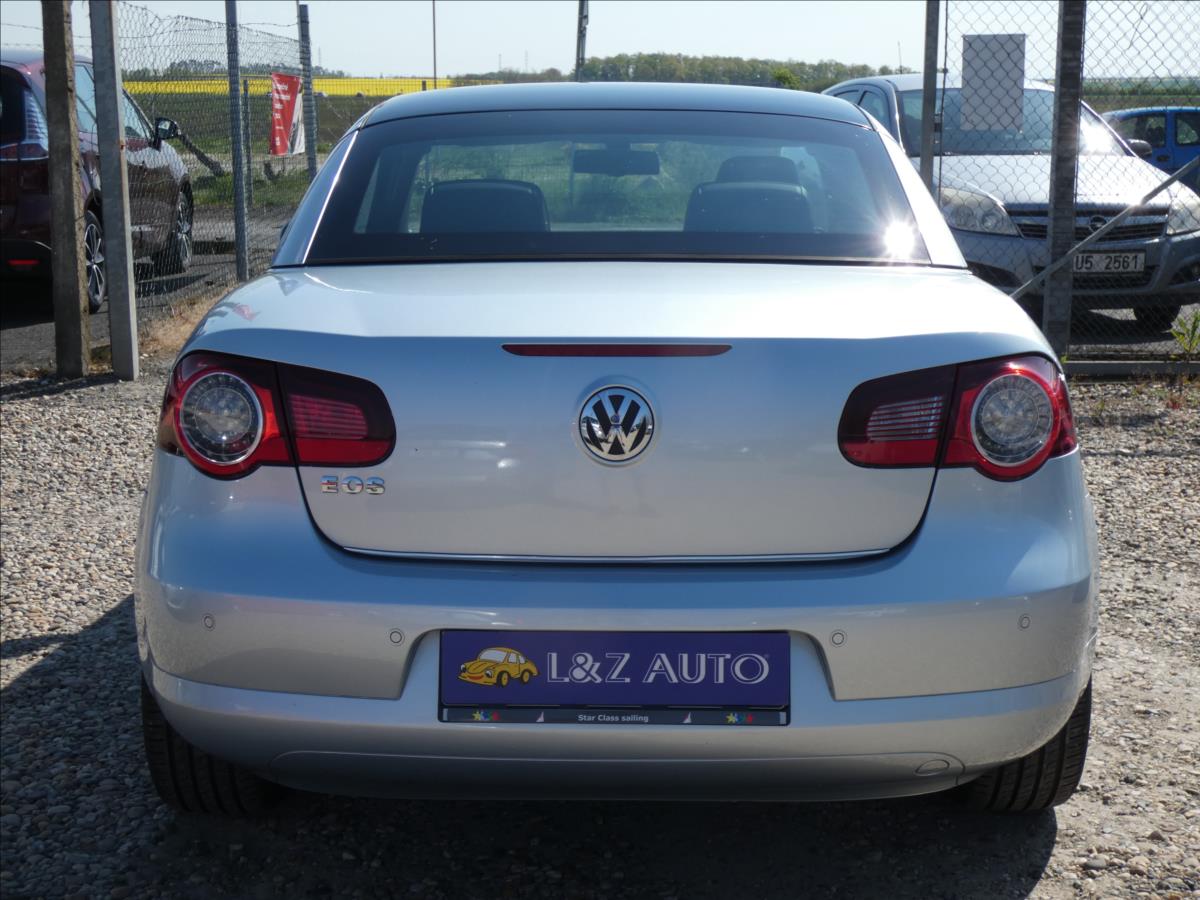 Volkswagen EOS
