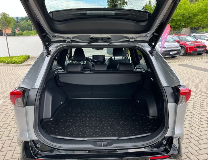 Toyota RAV4 32