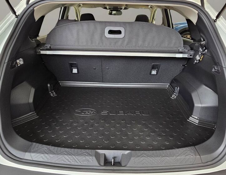 Subaru Crosstrek 41