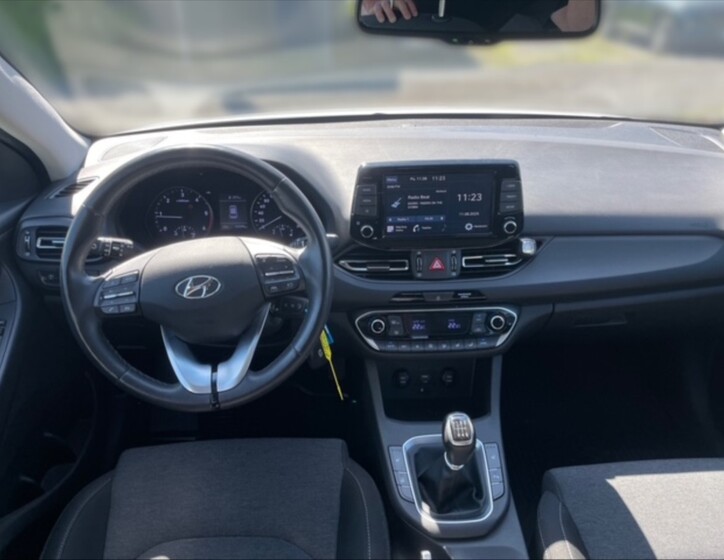 Hyundai i30 9