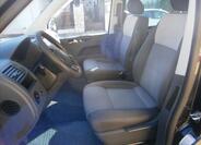 Volkswagen Multivan 11