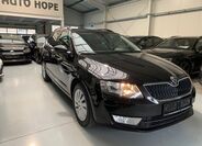 Škoda Octavia 1