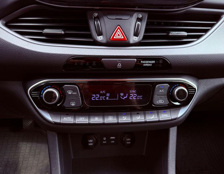 Hyundai i30 19