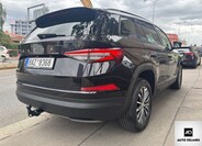 Škoda Kodiaq 8