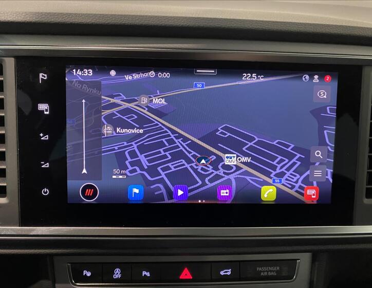 Seat Ateca 14