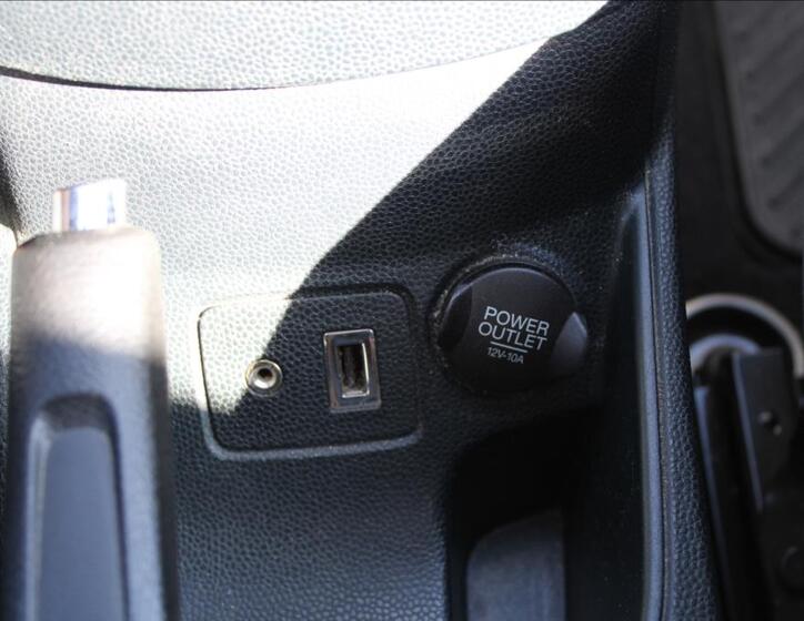 Ford Fiesta 18