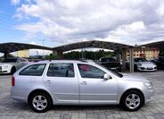 Škoda Octavia 7