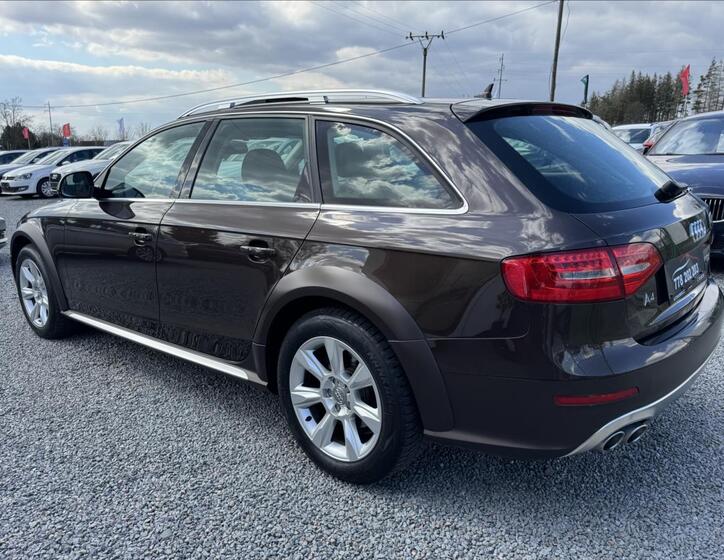 Audi A4 Allroad 5