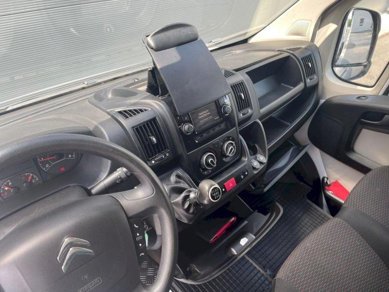 Citroën Jumper
