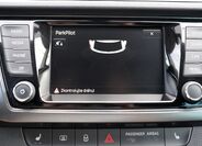 Škoda Fabia 36