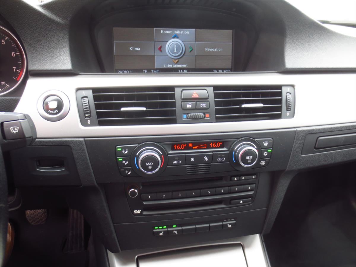 BMW Řada 3