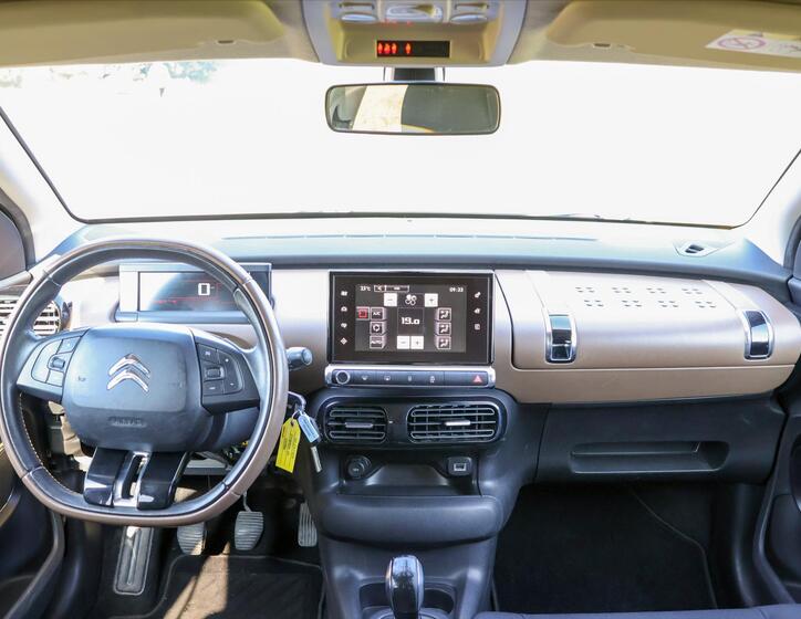 Citroën C4 Cactus 27