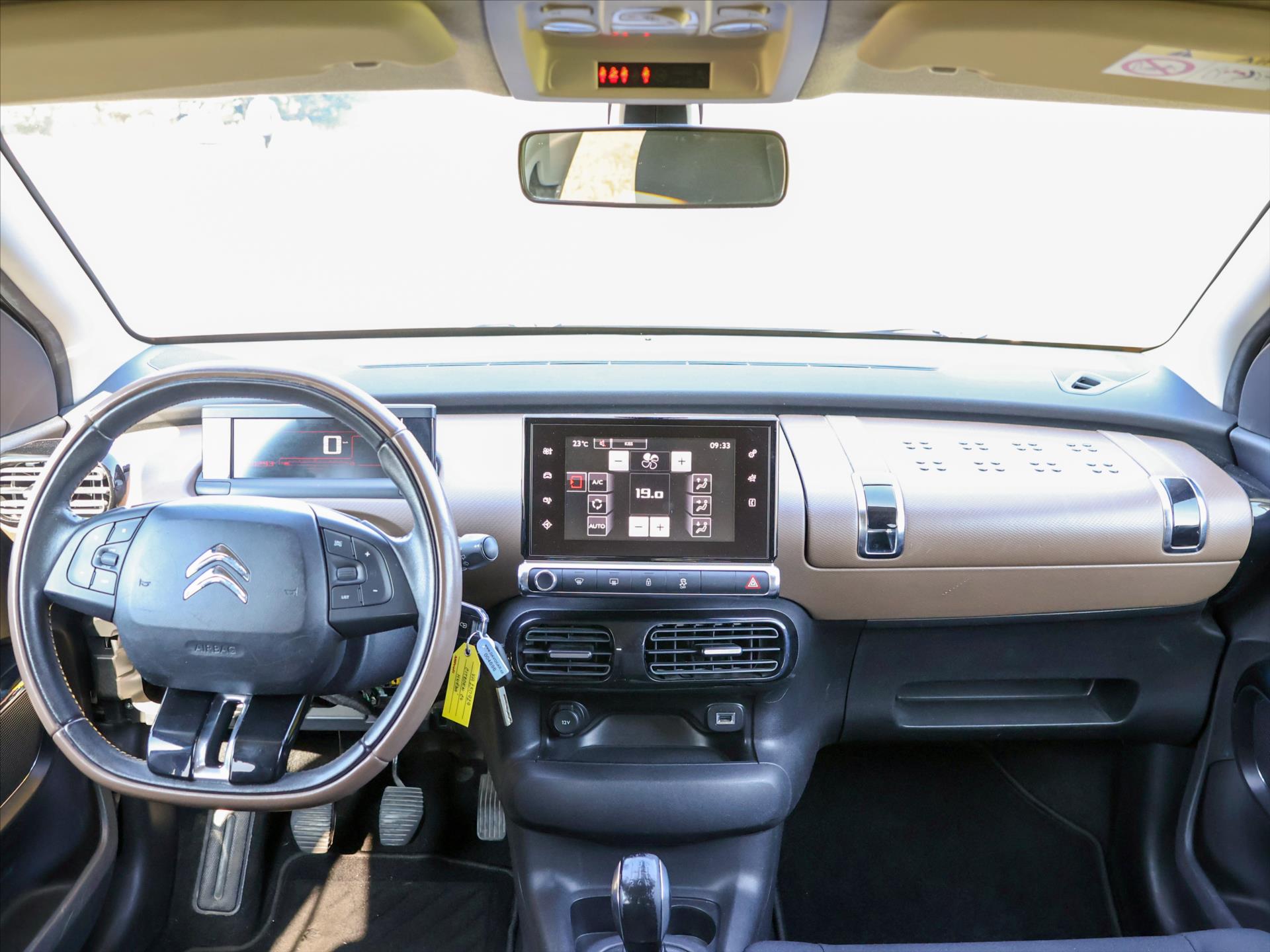 Citroën C4 Cactus