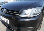 Volkswagen Touran 4