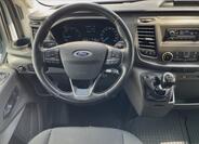 Ford Transit 14