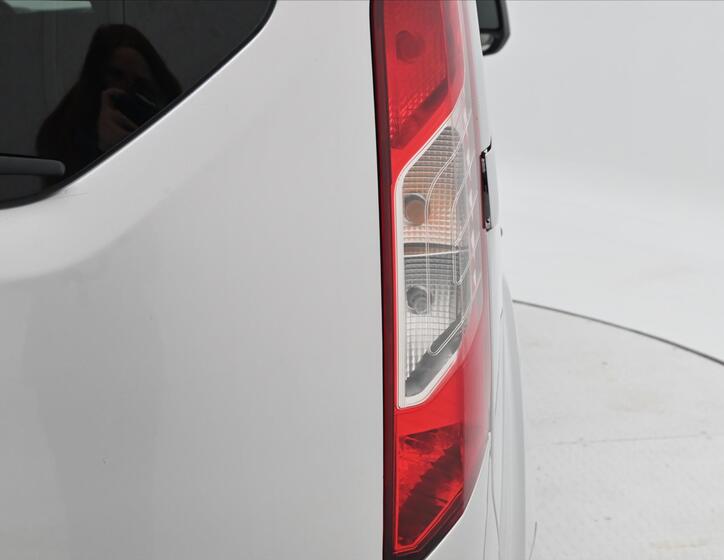 Ford Tourneo Connect 28