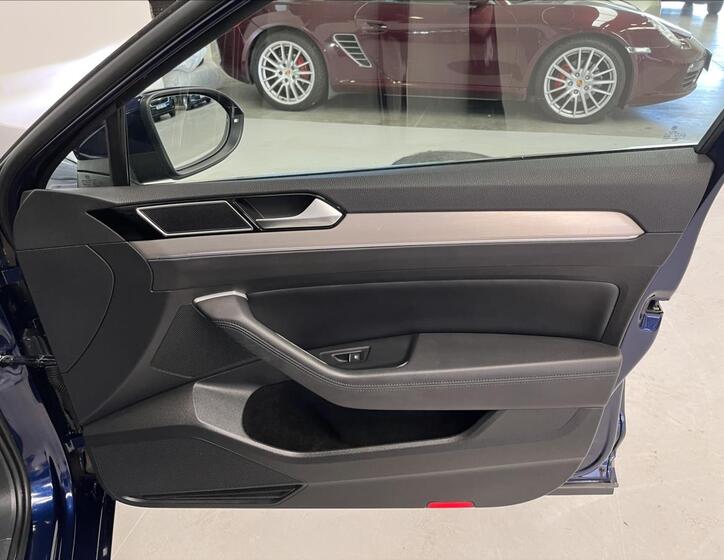 Volkswagen Passat 27
