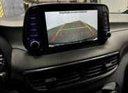 Hyundai Tucson 25