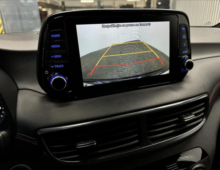 Hyundai Tucson 25