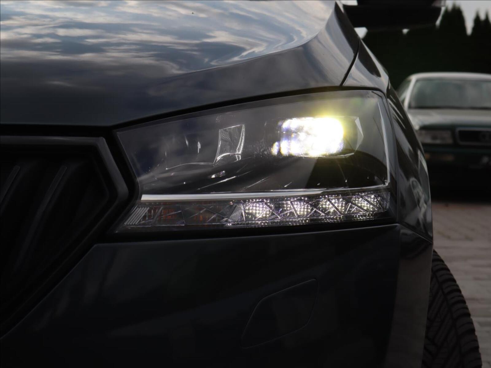 Škoda Fabia 37