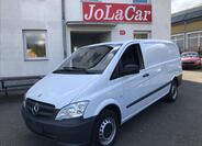 Mercedes-Benz Vito 1