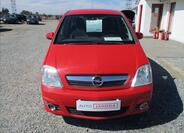 Opel Meriva 2