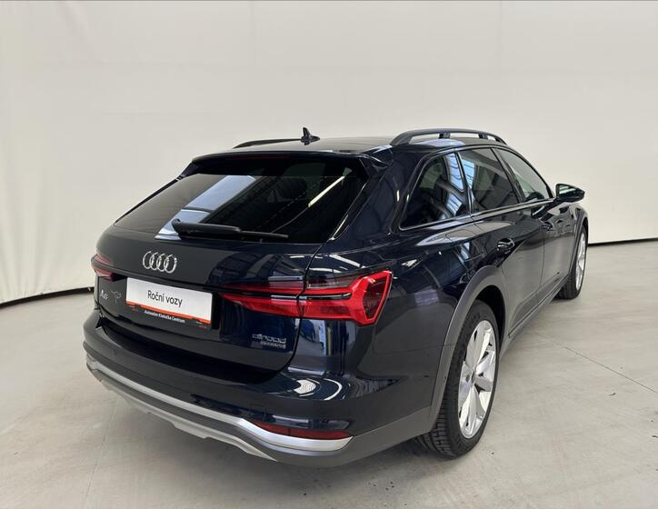 Audi A6 Allroad 2