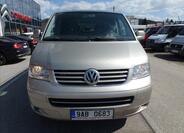 Volkswagen Multivan 3