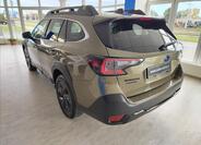 Subaru Outback 4