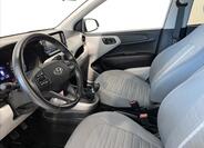Hyundai i10 5