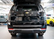 Chevrolet Tahoe 6